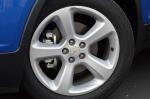 Chevrolet Trax 2015 года